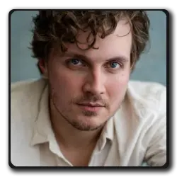 Charlie Holroyd(sherlock-daughter_2025)