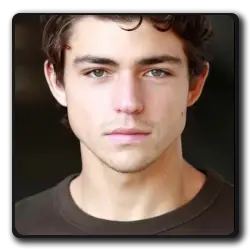 Dan Moriarty Alias Michael Wylie(sherlock-daughter_2025)