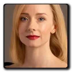 Lady Violet Somerset(sherlock-daughter_2025)