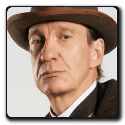 Sherlock Holmes(sherlock-daughter_2025)