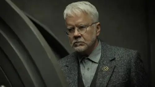 Consulter les informations sur l'épisode Solo
