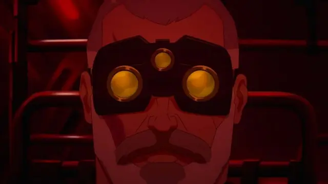 Consulter les informations sur l'épisode La théorie du chaos : partie 1 Consulter les informations sur l'épisode La théorie du chaos : partie 1