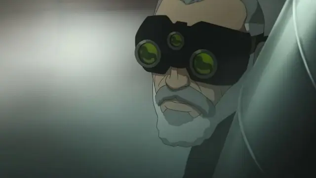 Consulter les informations sur l'épisode La théorie du chaos : partie 2 Consulter les informations sur l'épisode La théorie du chaos : partie 2