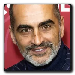 Reza "Gunther" Karimi (voix)(splinter-cell-deathwatch_2025)