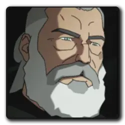 Sam Fisher (voix)(splinter-cell-deathwatch_2025)