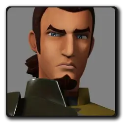 Toutes les infos sur Kanan Jarrus (voix) Kanan Jarrus (voix)(star-wars-rebels_2014)