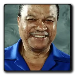 Toutes les infos sur Lando Calrissian (voix) Lando Calrissian (voix)(star-wars-rebels_2014)