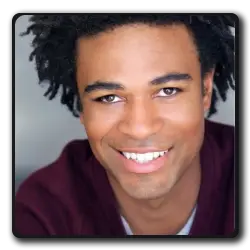 Toutes les infos sur Ahmar (voix) Ahmar (voix)(star-wars-tales-of-the-empire_2024)