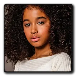 Jeune Fille (voix)(star-wars-tales-of-the-empire_2024)
