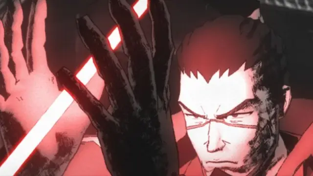 Consulter les informations sur l'&eacute;pisode Le duel