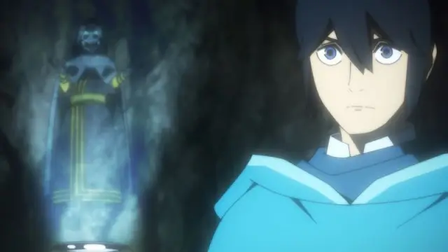 Couverture de l'album Le Neuvième Jedi