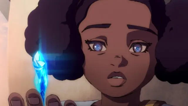 Consulter les informations sur l'&eacute;pisode Le trou