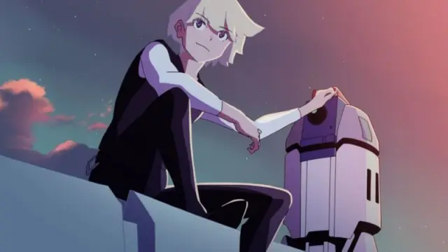 Couverture de l'album Les Jumeaux