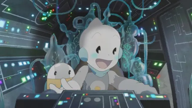 Consulter les informations sur l'&eacute;pisode T0-B1