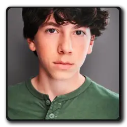 Child Village Chief (version Anglaise, Voix), TOB1 (version Anglaise, Voix)(star-wars-visions_2021)