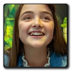 Toutes les infos sur Daal (voix) Daal (voix)(star-wars-visions_2021)