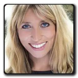 Dorota Van Reeple (voix)(star-wars-visions_2021)