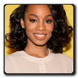 Toutes les infos sur Eureka / Mère (voix) Eureka / Mère (voix)(star-wars-visions_2021)