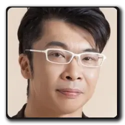 Inquisiteur (voix)(star-wars-visions_2021)