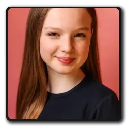 Toutes les infos sur Keena (voix) Keena (voix)(star-wars-visions_2021)