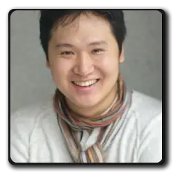 Maître Leesagum / Magasinier (voix)(star-wars-visions_2021)