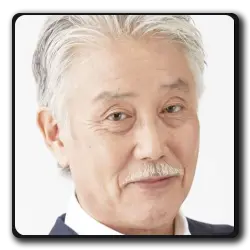 Margrave Juro / Steward Droid (voix)(star-wars-visions_2021)