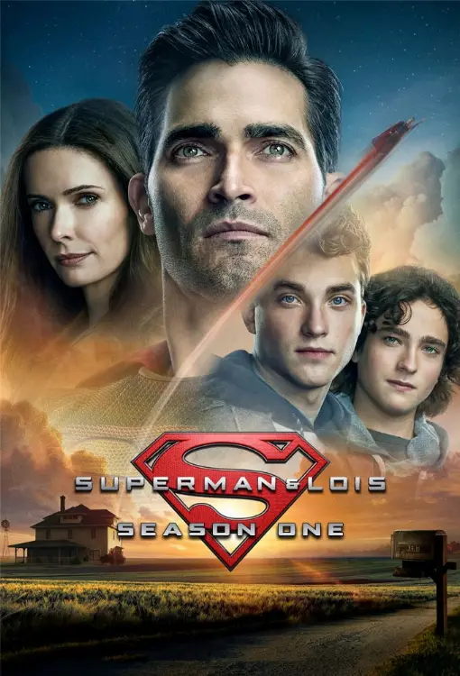 Couverture de l'album Saison 1 Couverture de l'album Saison 1