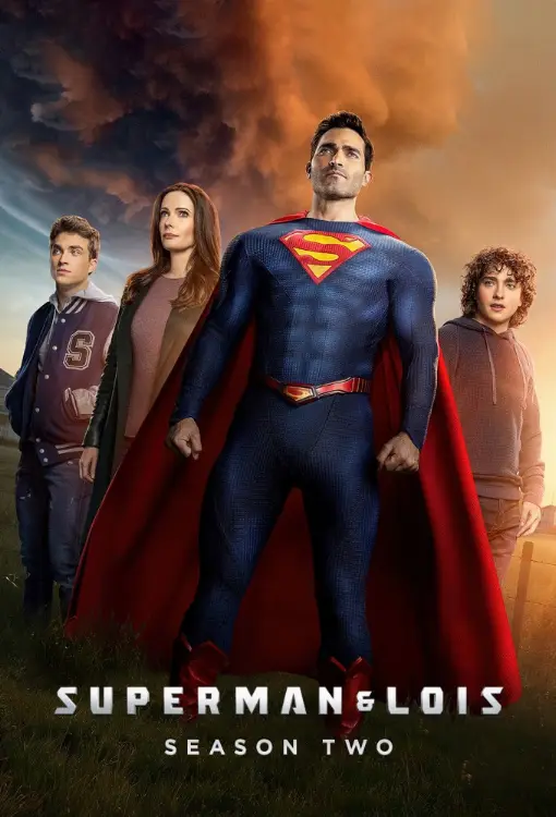 Couverture de l'album Saison 2