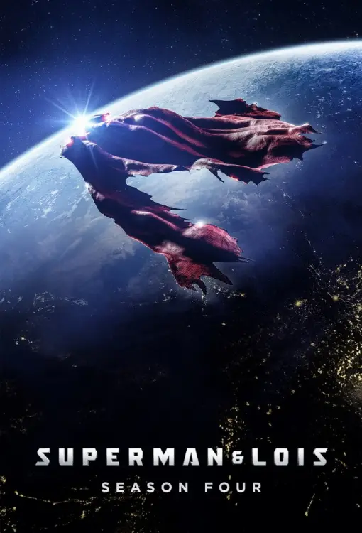 Couverture de l'album Saison 4