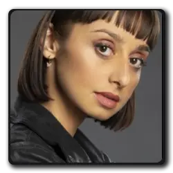Toutes les infos sur Chrissy Beppo Chrissy Beppo(superman-lois_2021)
