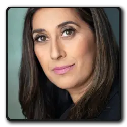Toutes les infos sur Dr Patel Dr Patel(superman-lois_2021)