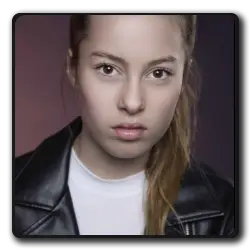 Jeune Elizabeth Luthor(superman-lois_2021)