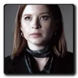 Toutes les infos sur Leslie Larr Leslie Larr(superman-lois_2021)