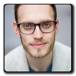 Milton Fine(superman-lois_2021)