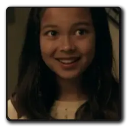 Toutes les infos sur Sophie Cushing Sophie Cushing(superman-lois_2021)