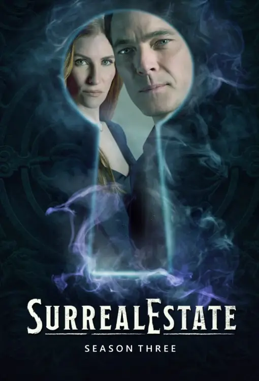 Consulter les informations sur la saison Saison 3