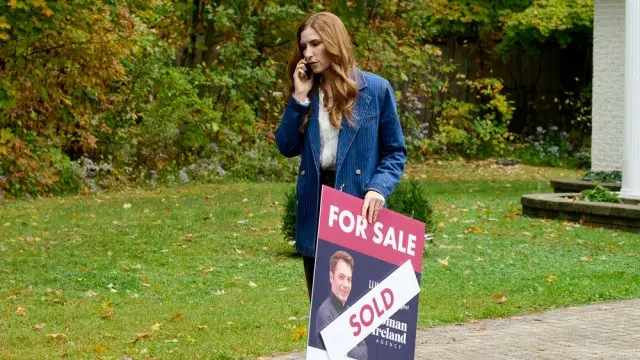 Consulter les informations sur l'&eacute;pisode Buckaroo