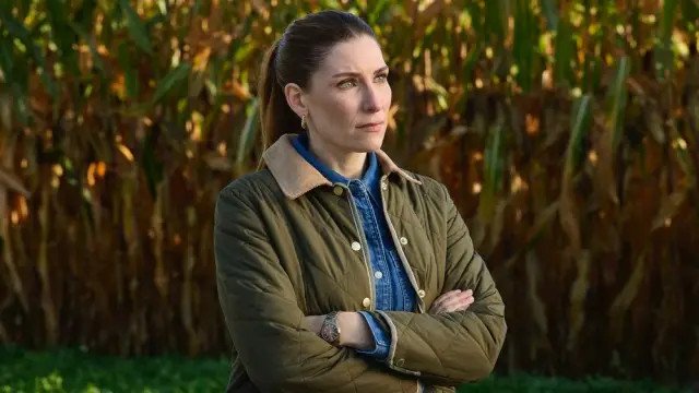 Consulter les informations sur l'&eacute;pisode La Mort fait un refinancement