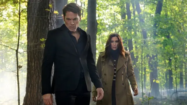 Consulter les informations sur l'&eacute;pisode Le Jardinier