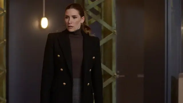 Consulter les informations sur l'&eacute;pisode Le Temps d'un rêve