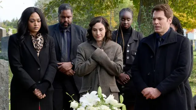 Consulter les informations sur l'&eacute;pisode Mémoire d'éléphant