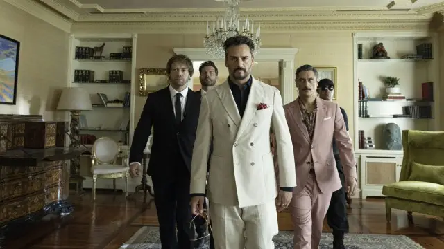 Couverture de l'album Épisode 2