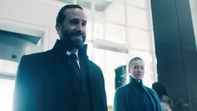 Consulter les informations sur l'épisode Diplomatie