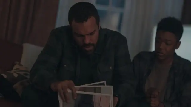 Consulter les informations sur l'épisode Progrès