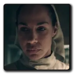 Toutes les infos sur Bleu Rita Bleu Rita(the-handmaid-s-tale-la-servante-ecarlate_2017)