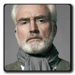 Toutes les infos sur Commandant Joseph Lawrence Commandant Joseph Lawrence(the-handmaid-s-tale-la-servante-ecarlate_2017)