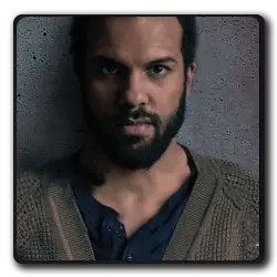 Toutes les infos sur Lucas 'Luke' Bankole Lucas 'Luke' Bankole(the-handmaid-s-tale-la-servante-ecarlate_2017)