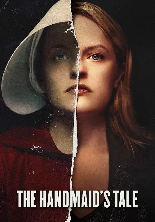 Couverture de l'album The Handmaid's Tale : La Servante écarlate