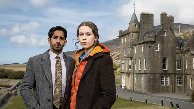 Consulter les informations sur l'&eacute;pisode Épisode 1