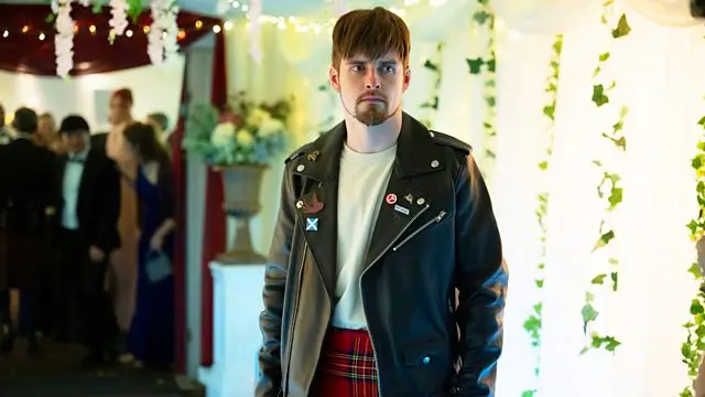 Consulter les informations sur l'&eacute;pisode Épisode 2